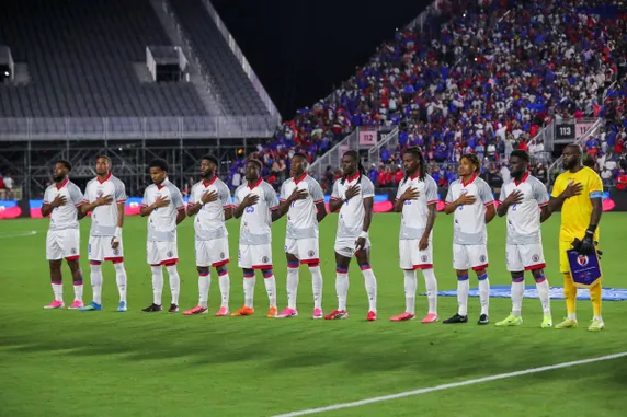 Haiti vs Peru prediction, preview & betting tips &ndash; 06/06/2026