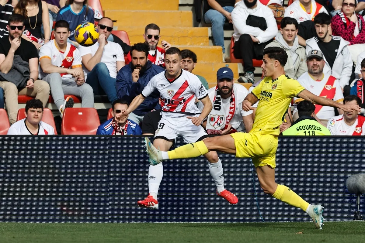 rayo vallecano vs real sociedad prediction
