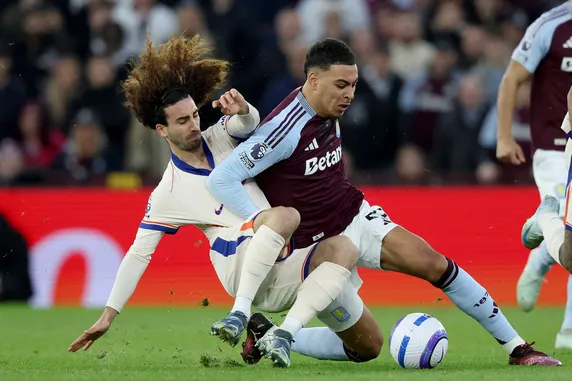 Aston Villa&rsquo;s best Premier League signings of all time