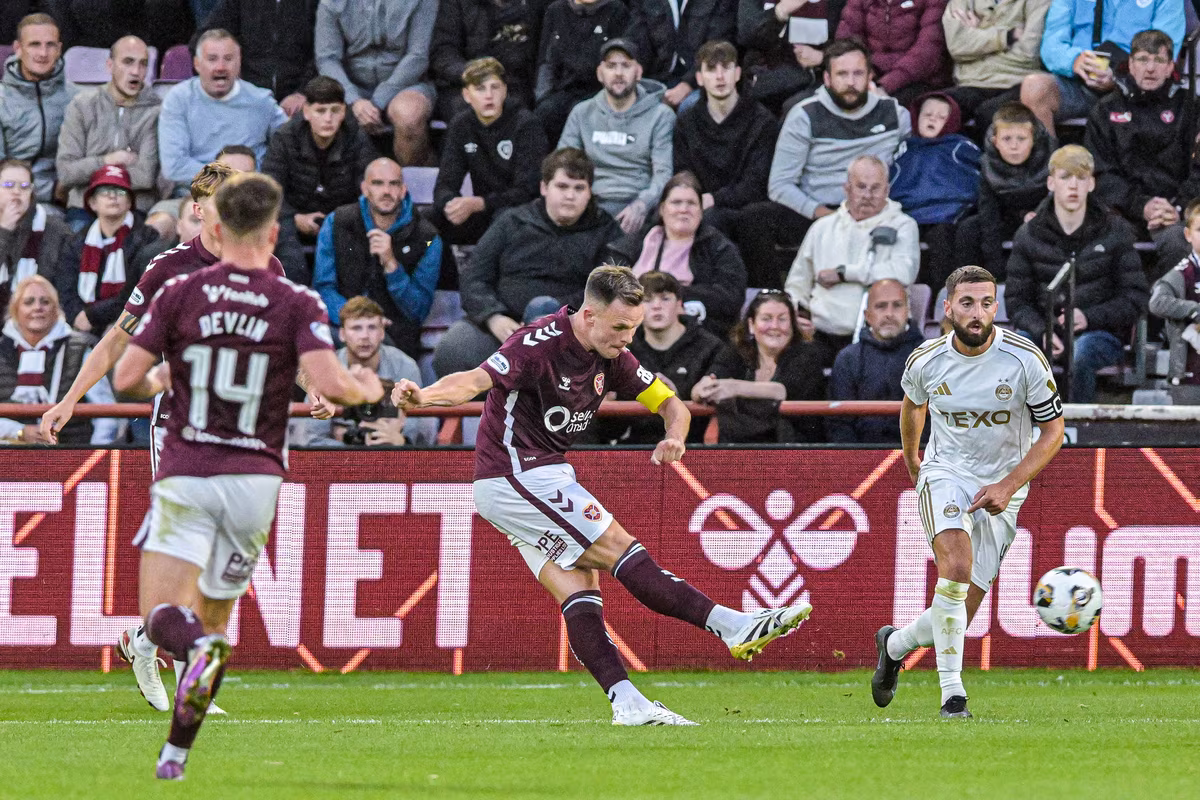lawrence shankland