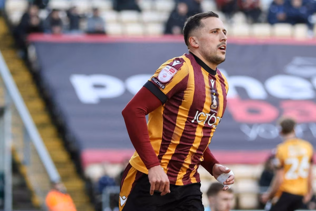 Northampton vs Bradford Prediction 2