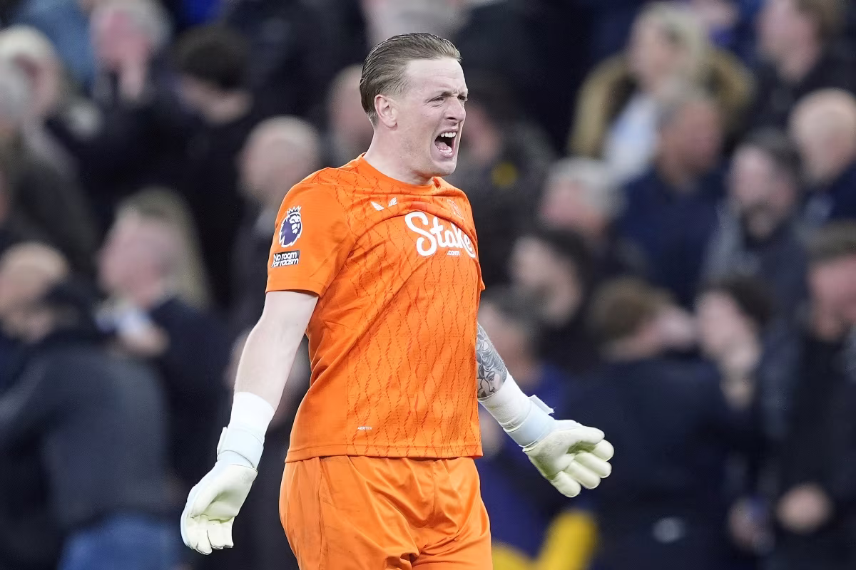 Crystal Palace vs Everton prediction, preview & betting tips &ndash; 10/05/2026