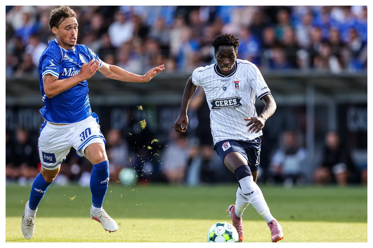 AGF vs Sabah prediction, preview & betting tips &ndash; 05/08/2026