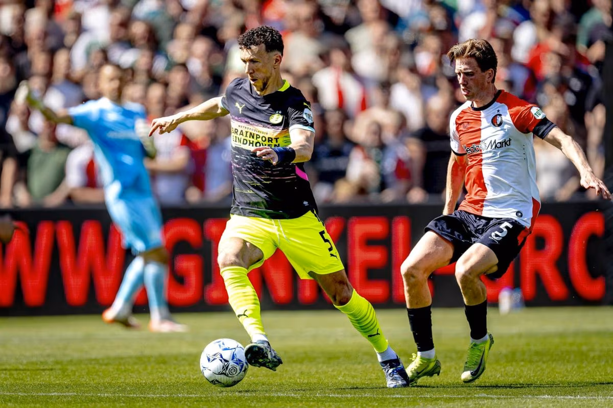 Feyenoord vs PSV prediction, odds & betting tips &ndash; 26/10/2025