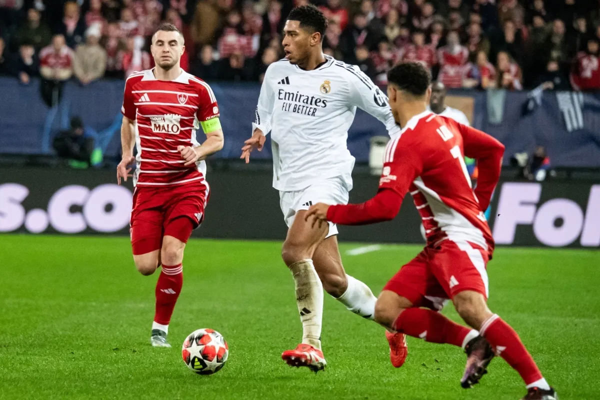 Espanyol vs Real Madrid prediction, odds & betting tips &ndash; 01/02/2025