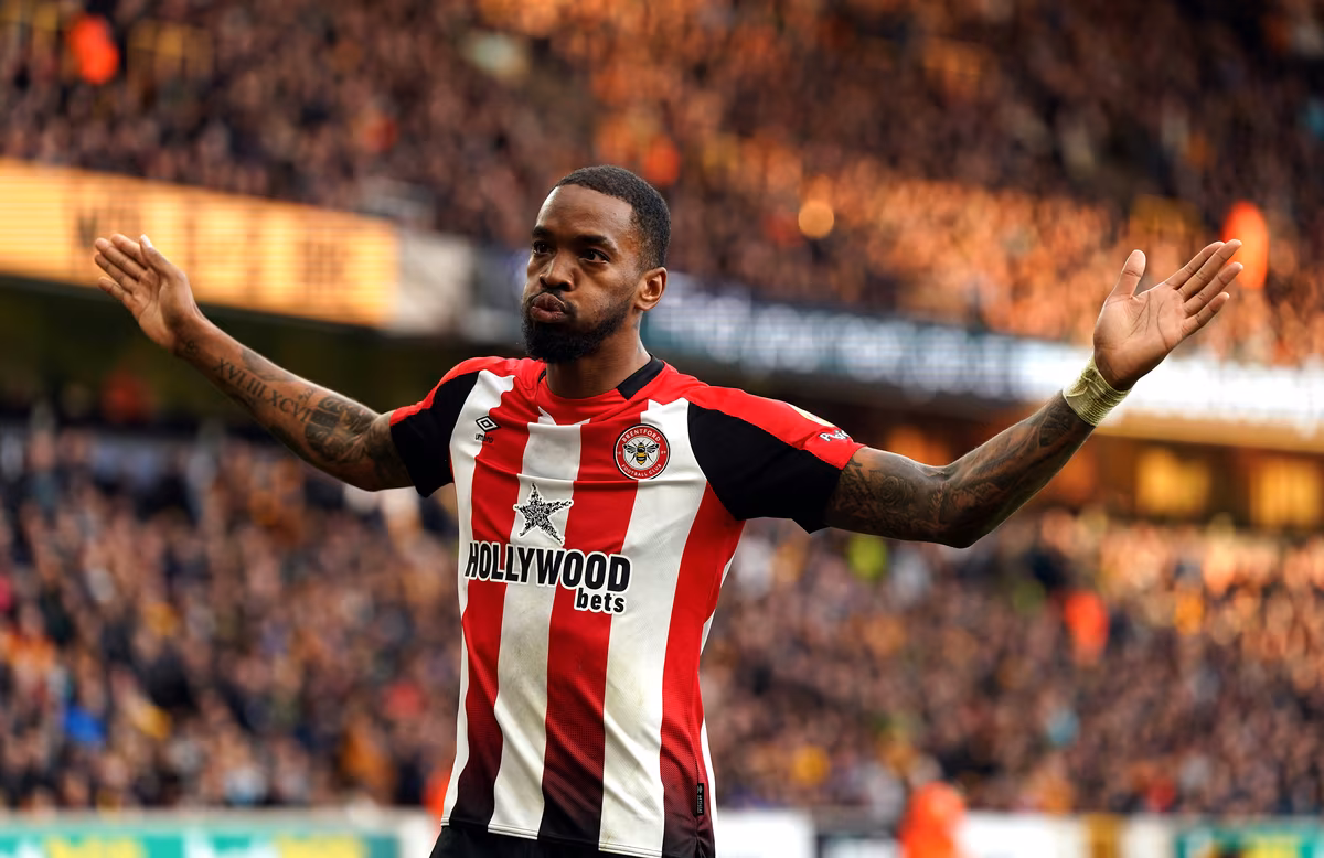Ivan Toney