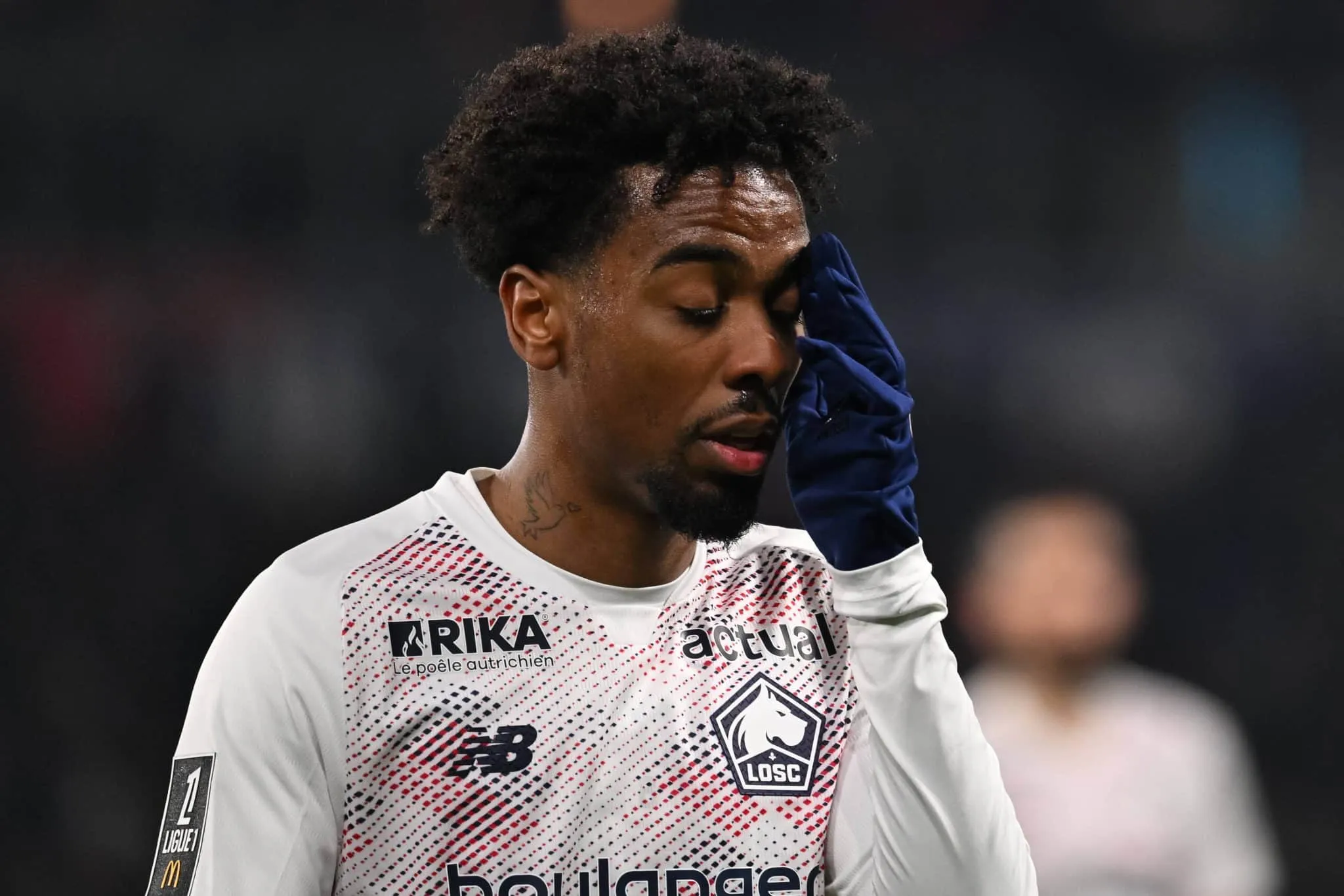 Gomes West Ham transfer thwarted by underwhelming offer &ndash; Whisper+ verdict