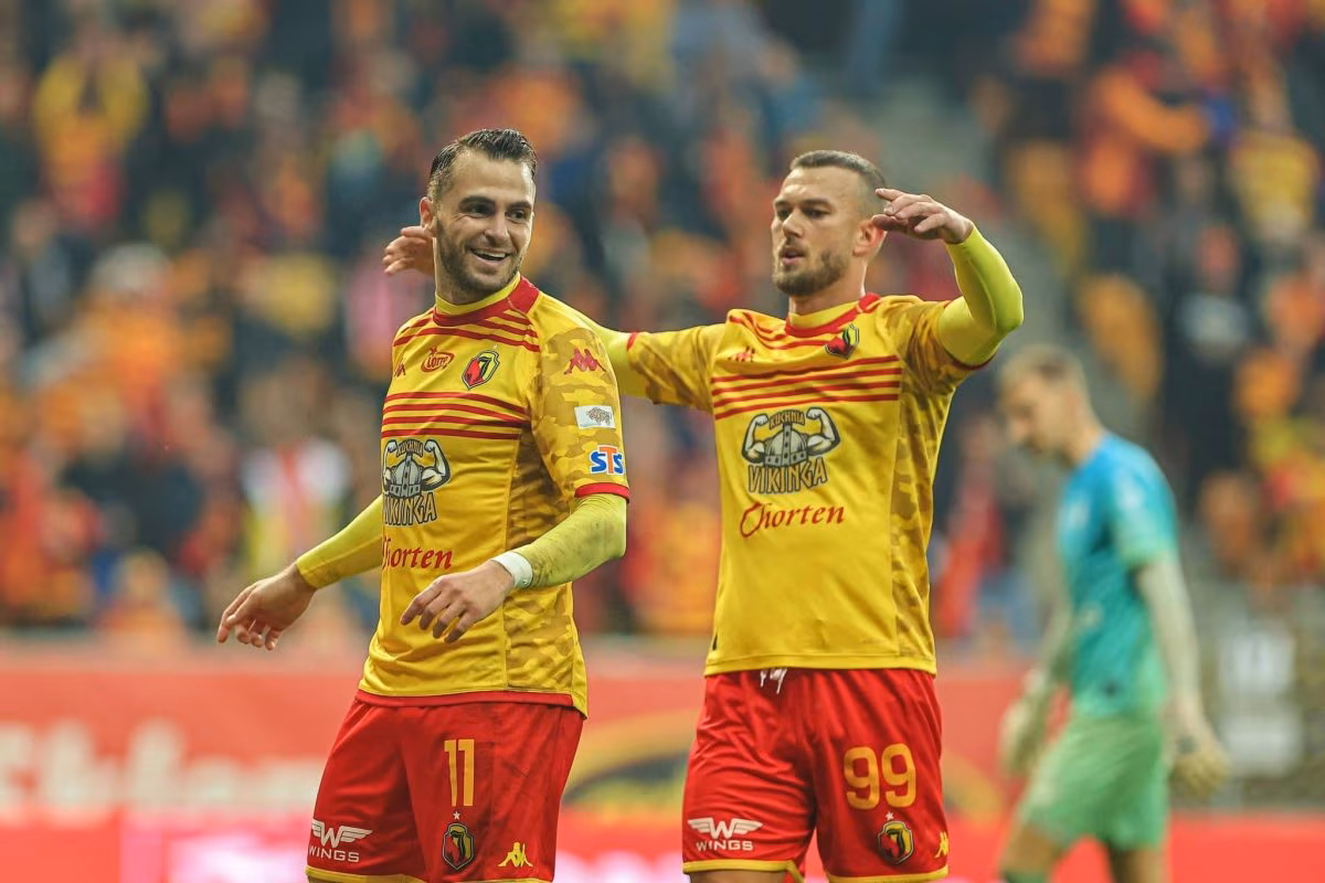 Jagiellonia vs Backa Topola prediction, odds & betting tips 20/02/2025