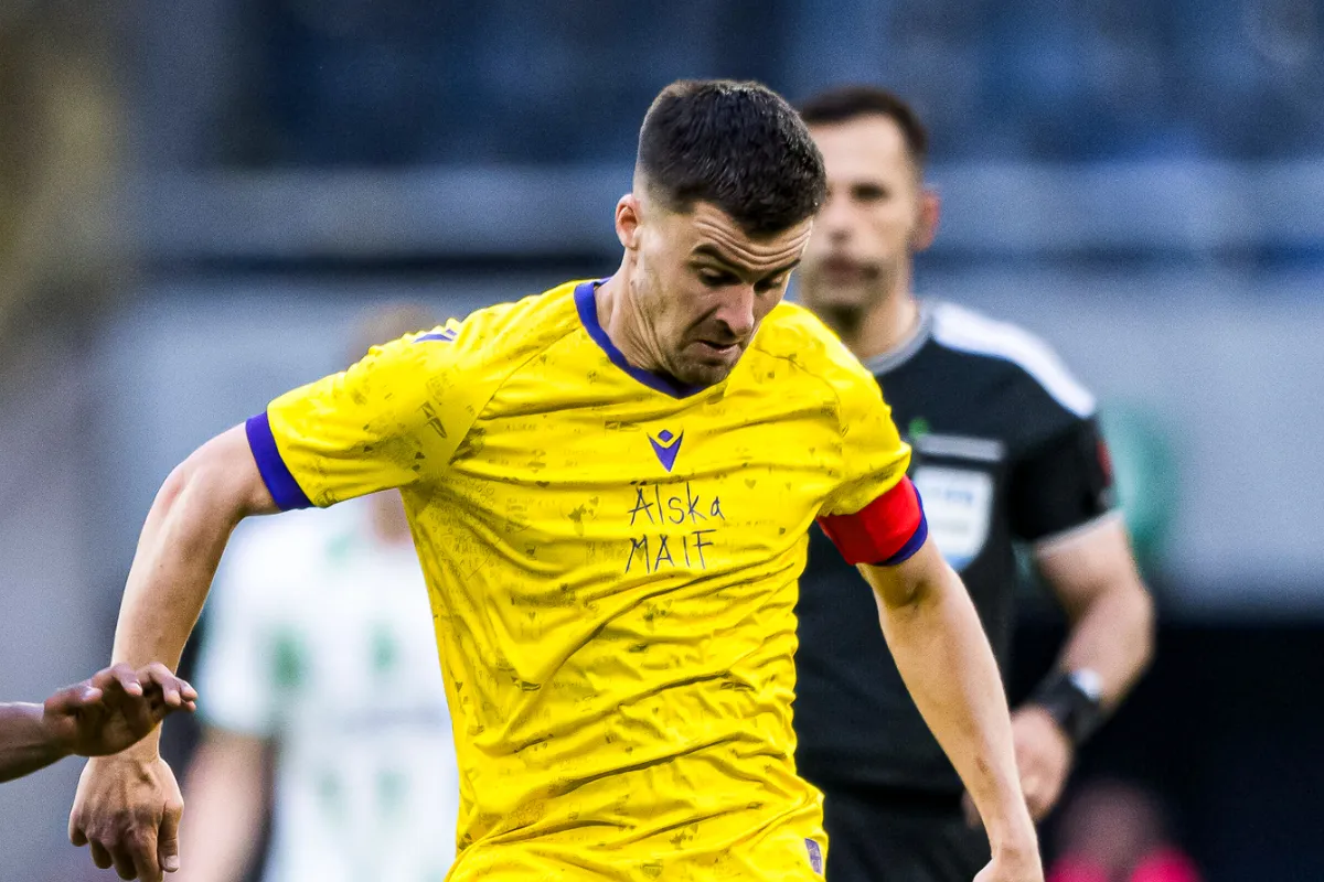 Mjallby vs AIK prediction, preview & betting tips &ndash; 11/07/2026