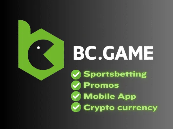Bc game app
