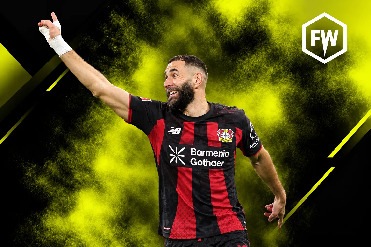 Karim Benzema to Bayer Leverkusen: Will 38-year-old transfer happen? Football Whispers Index score