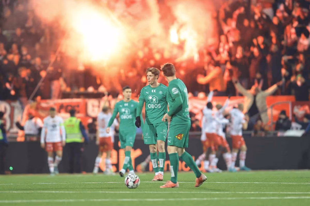 HamKam vs Fredrikstad prediction, odds & betting tips &ndash; 20/07/2025