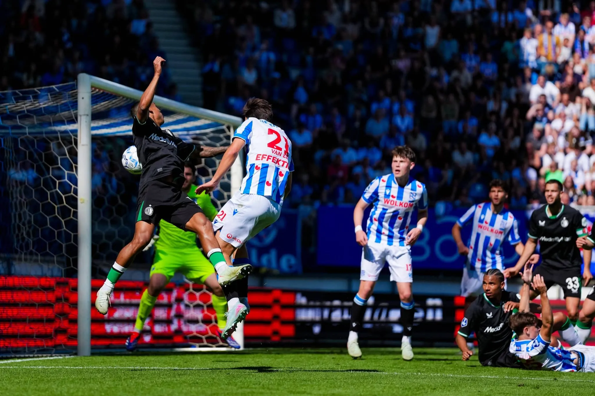 Feyenoord vs Heerenveen prediction, odds & betting tips &ndash; 13/09/2025