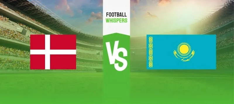 Denmark vs Kazakhstan Prediction
