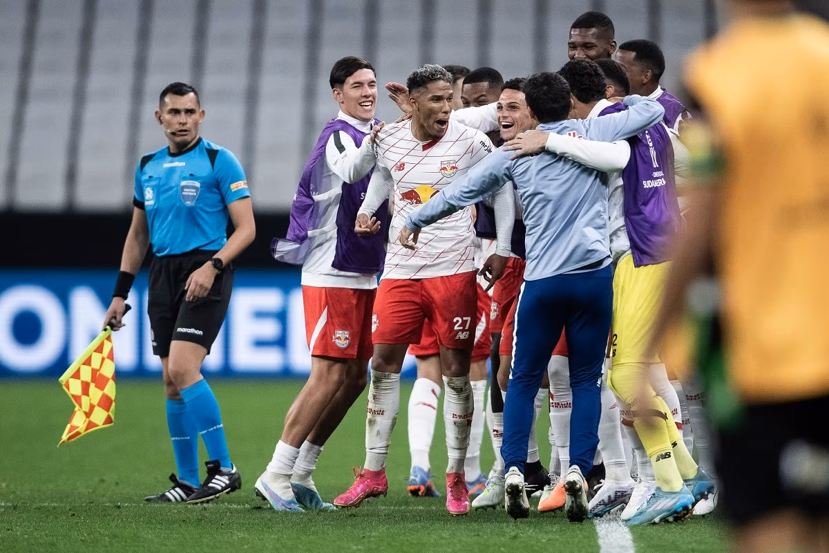 RB Bragantino vs Fluminense prediction, odds & betting tips &ndash; 28/07/2024