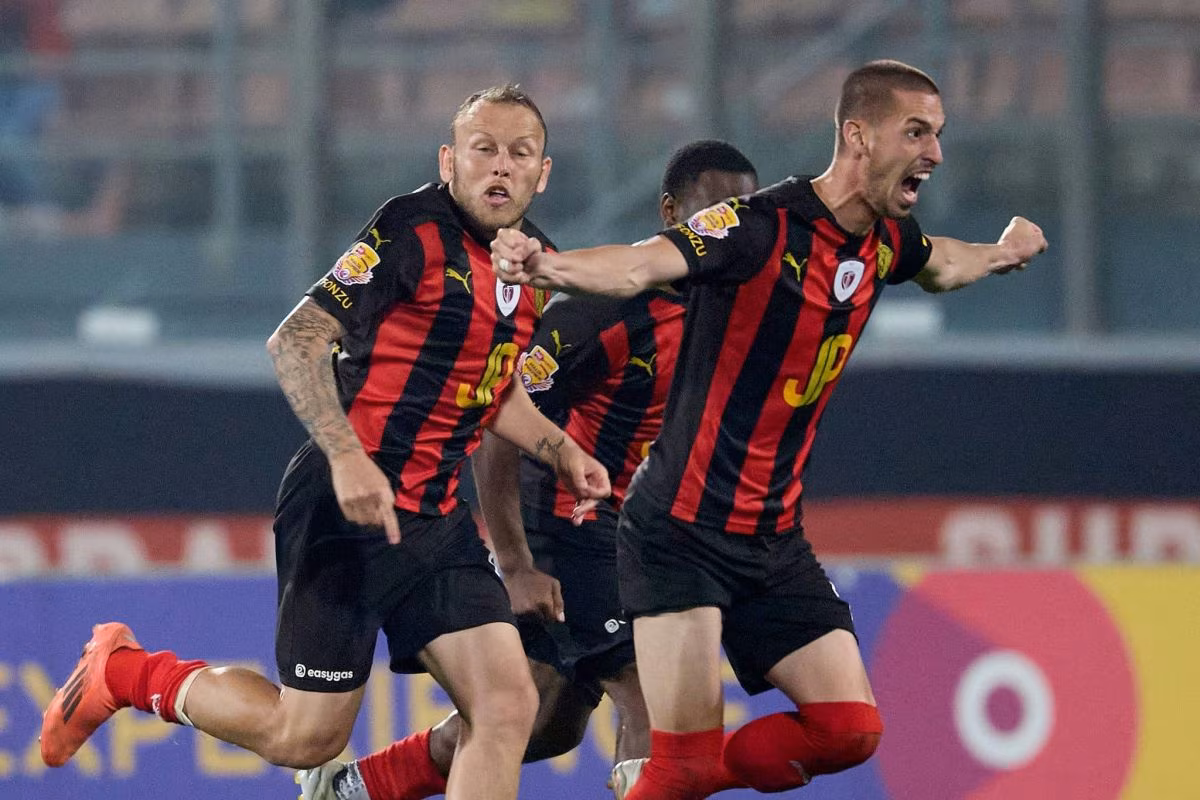 Dynamo Kyiv vs Hamrun Spartans prediction, odds & betting tips 29/07/2025
