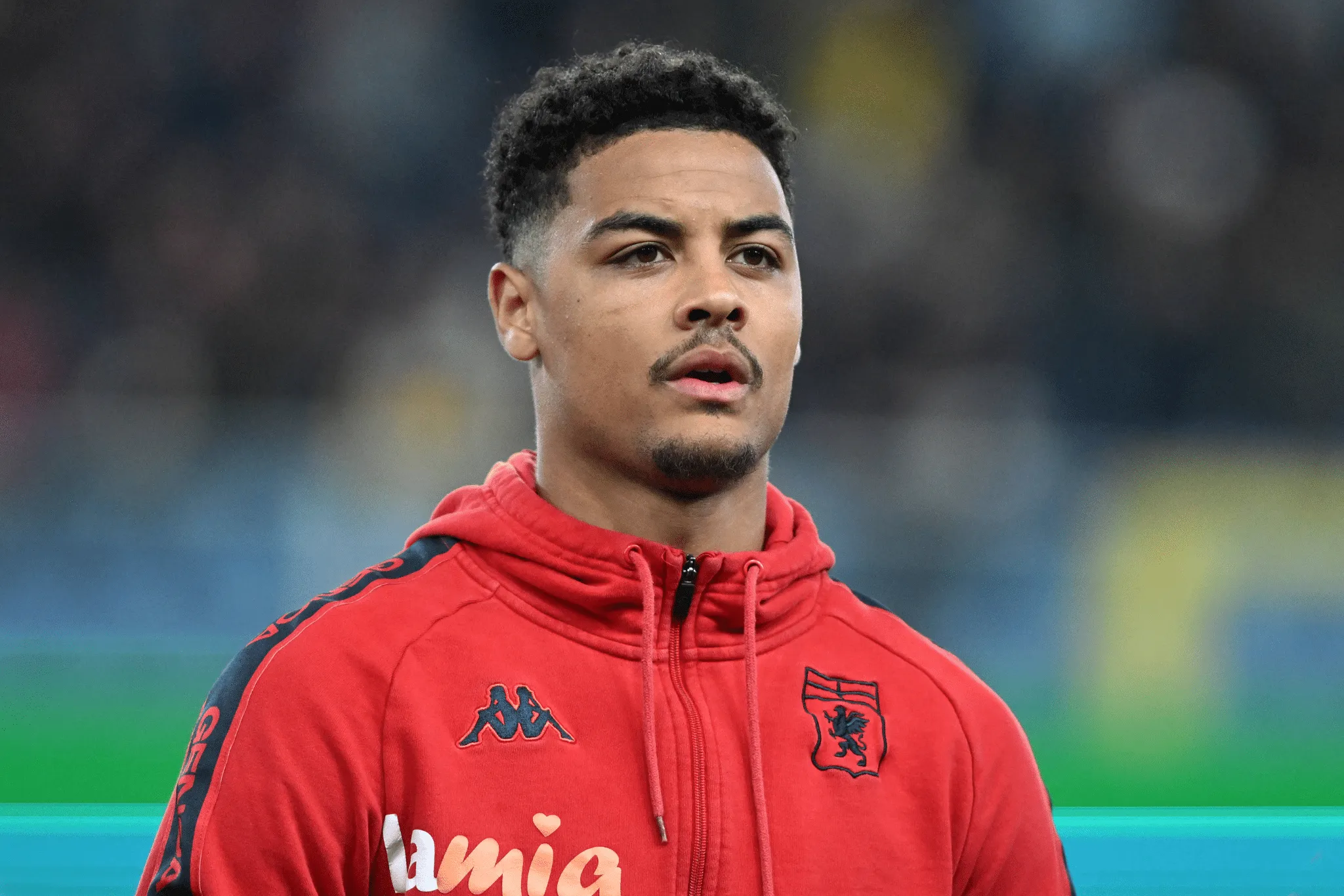 Man United targeting Serie A defender ahead of summer exits &ndash; Whisper+ verdict
