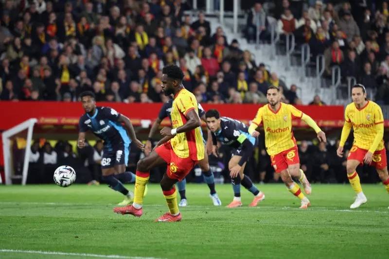 Odsonne Edouard