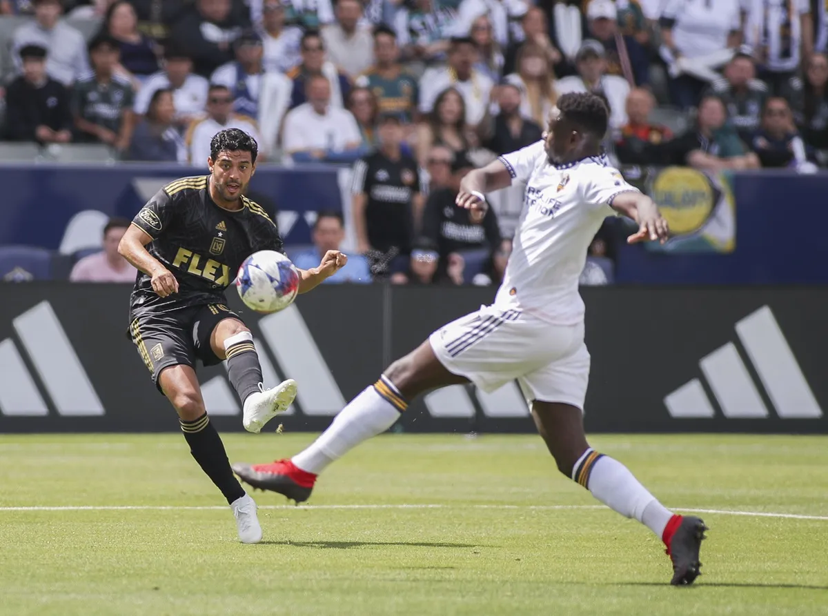 LA Galaxy vs LAFC prediction, preview & betting tips &ndash; 18/07/26