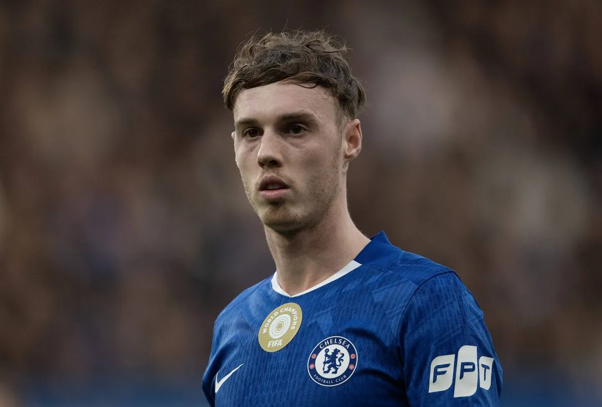 Cole Palmer out of England squad: How do Phil Foden, Morgan Gibbs-White compare to Chelsea star?
