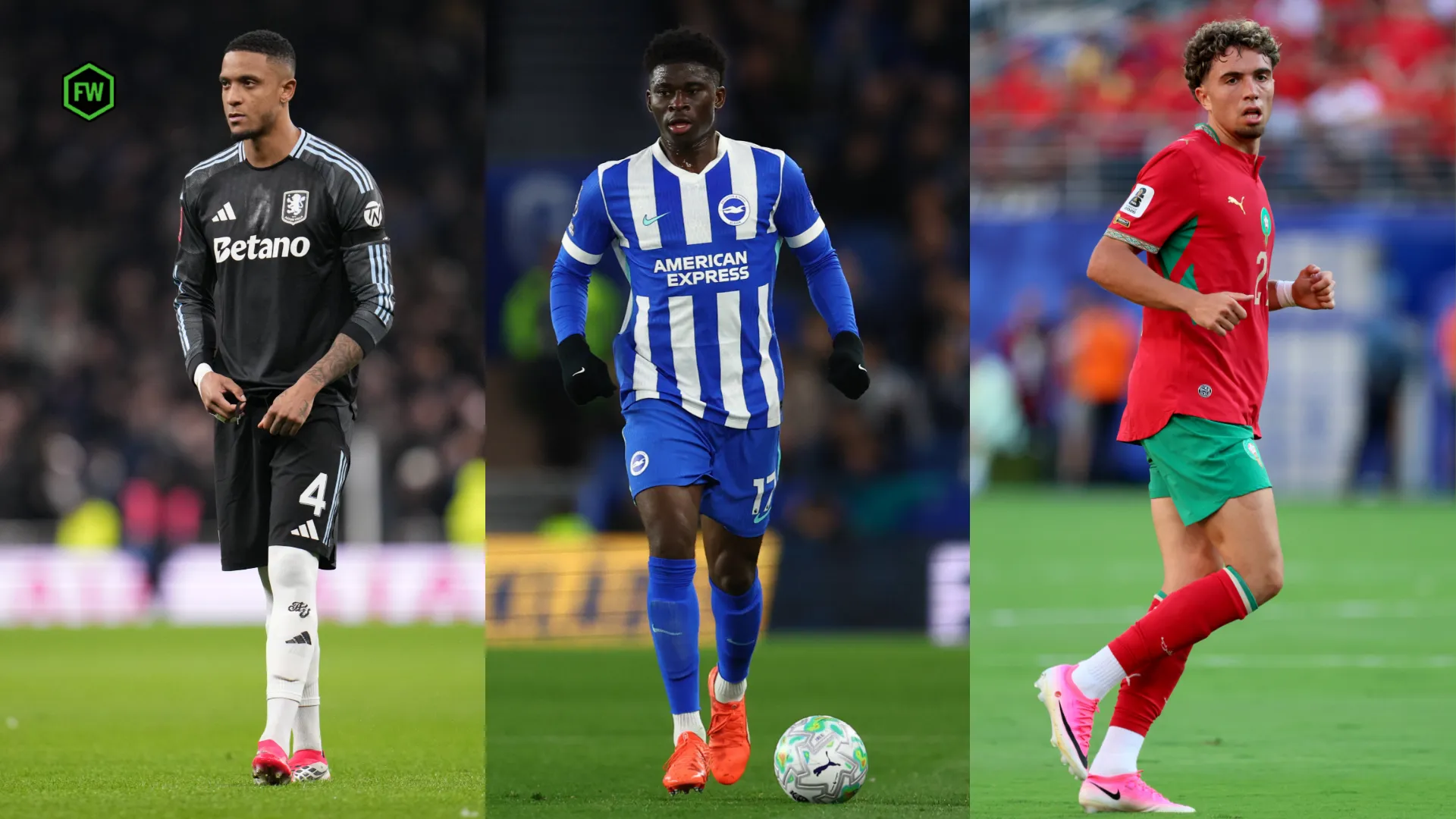 Latest transfer news today: Man Utd prepare bid for &pound;70m midfielder as Arsenal eye another England star