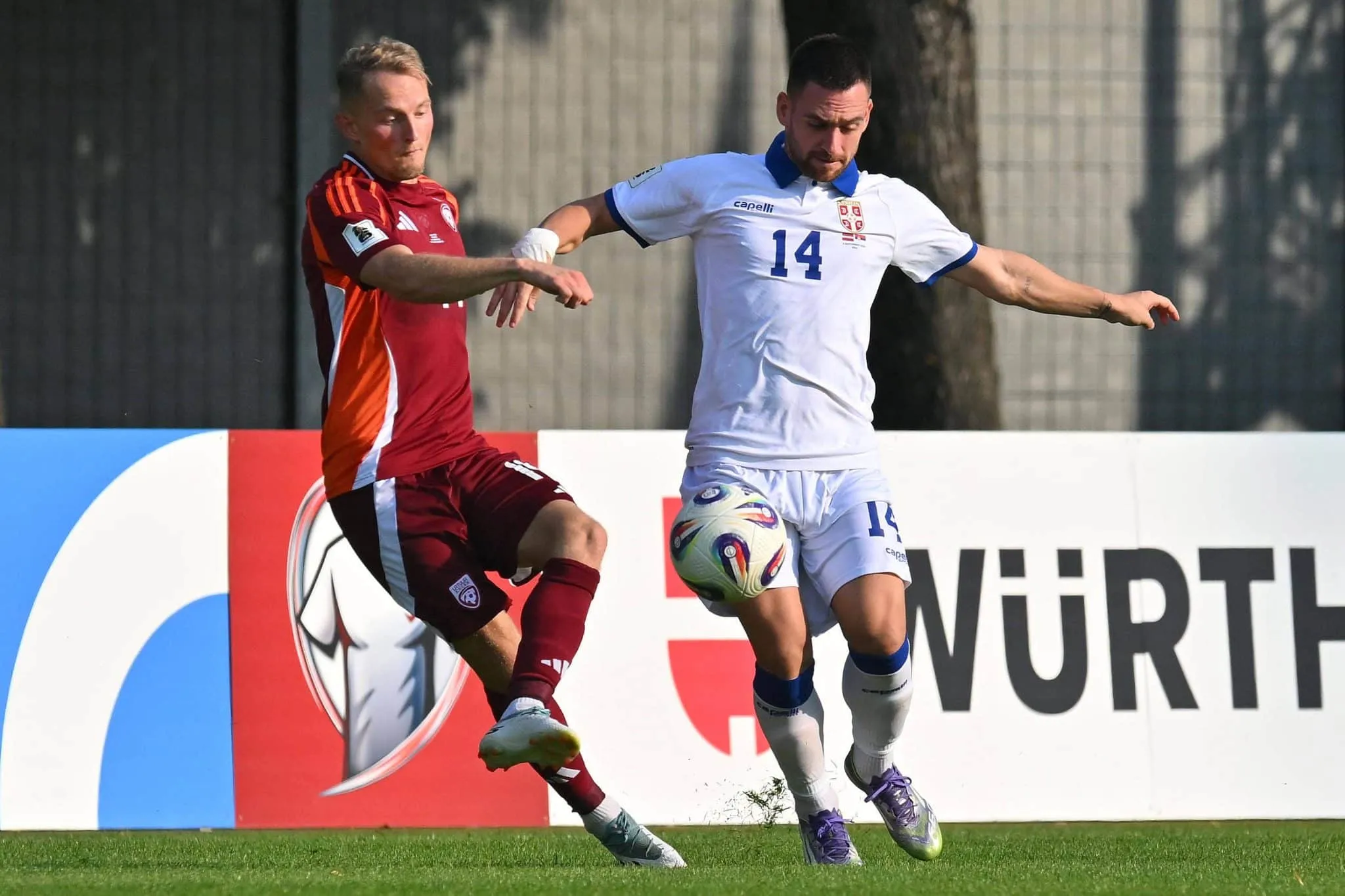 Albania vs Latvia prediction, odds & betting tips 09/09/2025