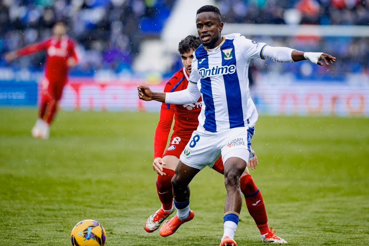 Leganes vs Real Betis prediction, odds & betting tips &ndash; 16/03/2025