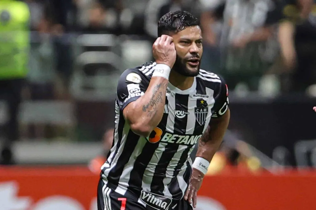 Hulk player to watch 
