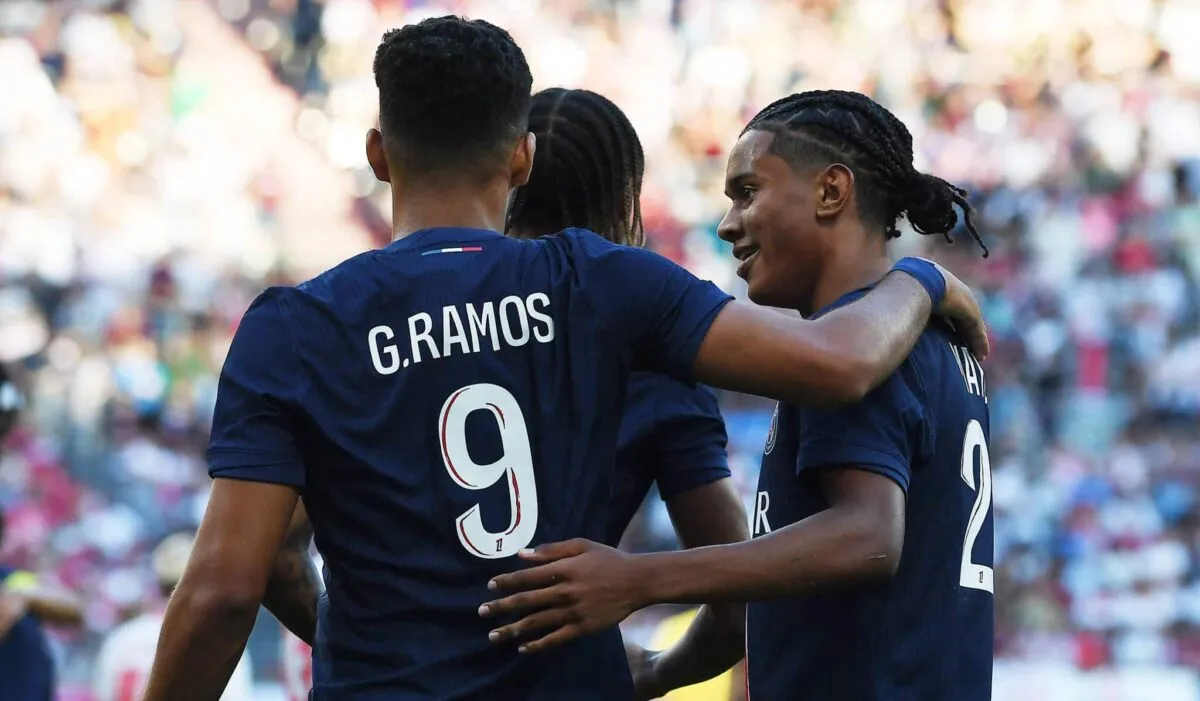 Strasbourg vs PSG prediction, odds & betting tips 03/05/2025