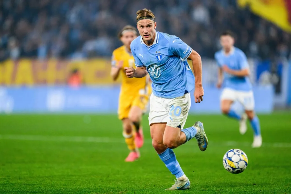 Besiktas vs Malmo prediction