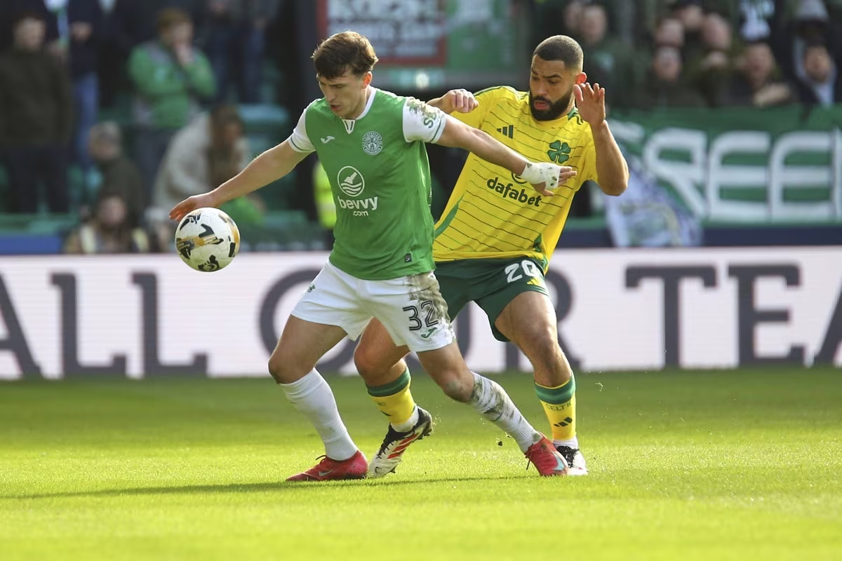 Celtic vs Hibernian prediction, odds & betting tips &ndash; 09/03/2025