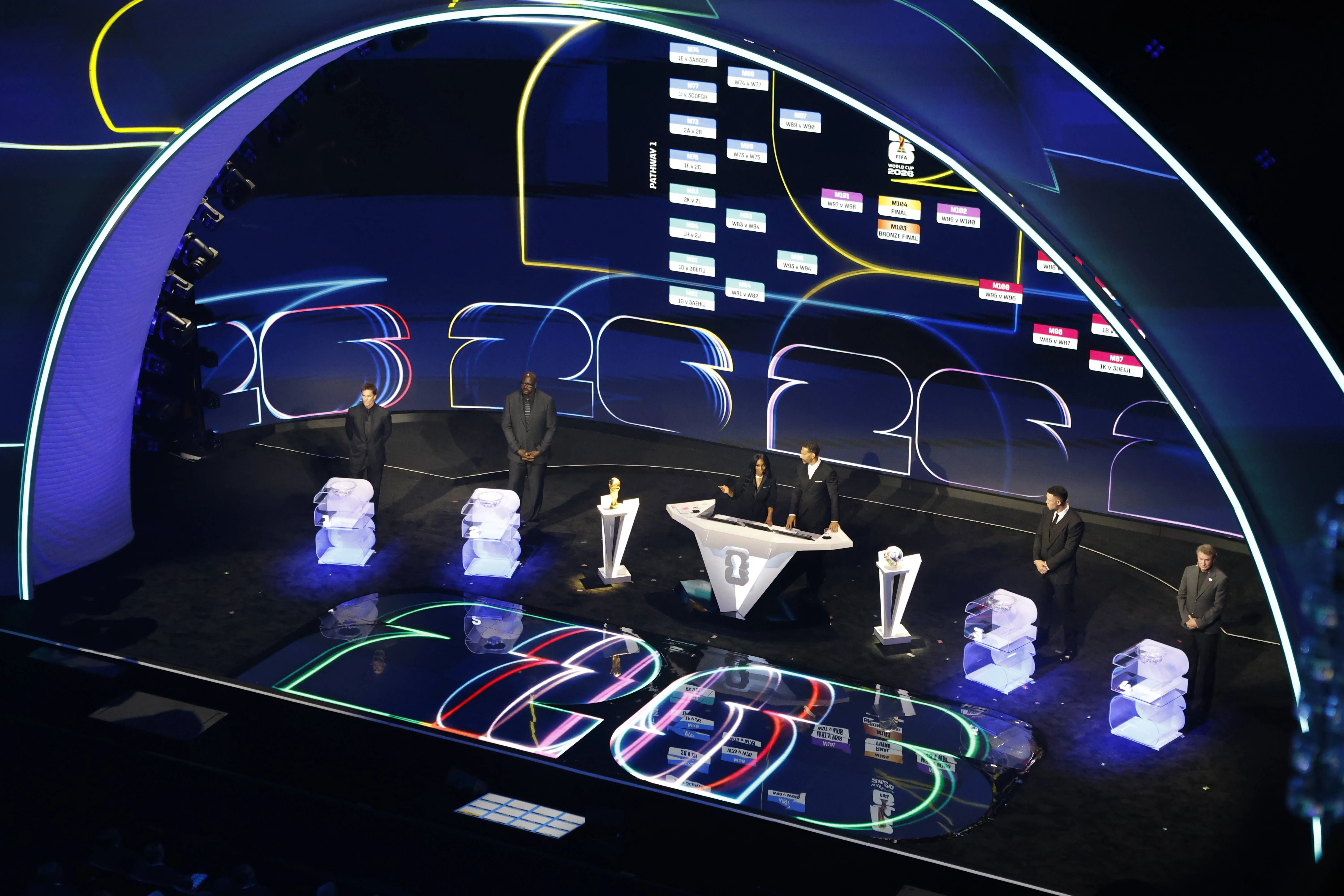 2026 World Cup Group A Guide: Teams, Fixtures, Predictions and Latest Odds