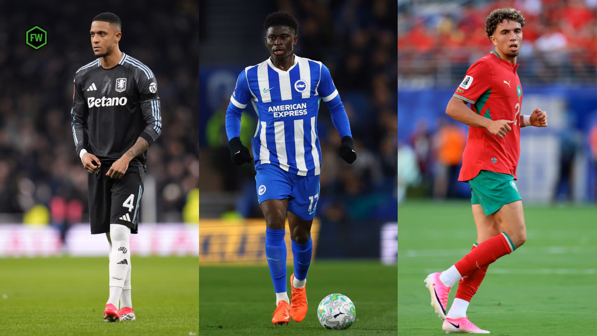 Latest transfer news today: Man Utd prepare bid for &pound;70m midfielder as Arsenal eye another England star