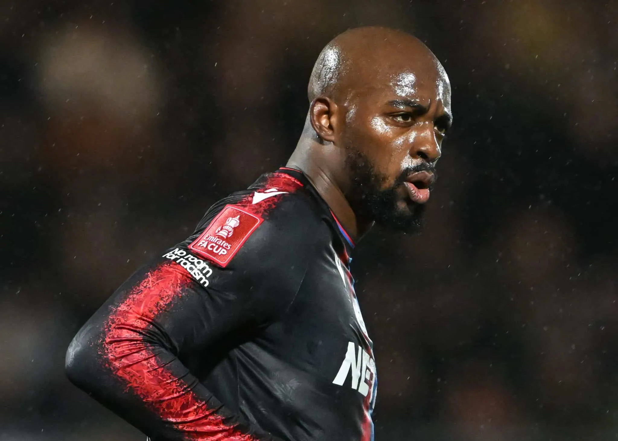 Man Utd transfer news: Mateta the alternative to prime target Gyokeres? Whisper+ verdict
