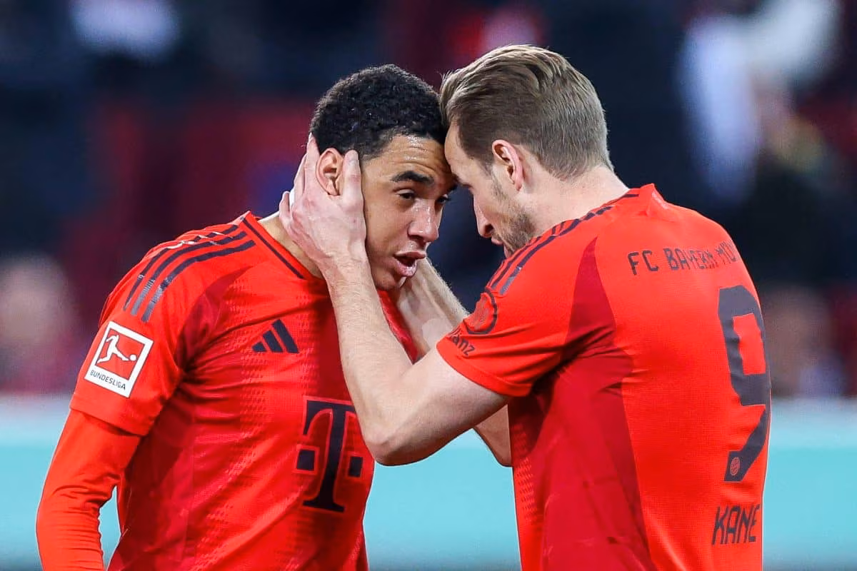 Heidenheim vs Bayern Munich prediction, odds & betting tips 19/04/2025