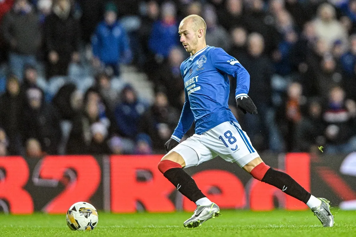 Vaclav Cerny