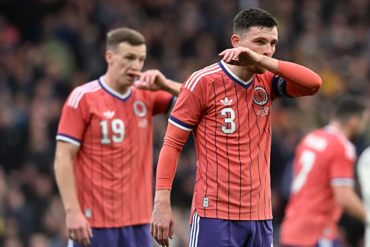 Scotland vs Ivory Coast prediction, preview & betting tips &ndash; 31/03/26