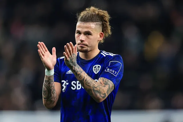 Kalvin Phillips