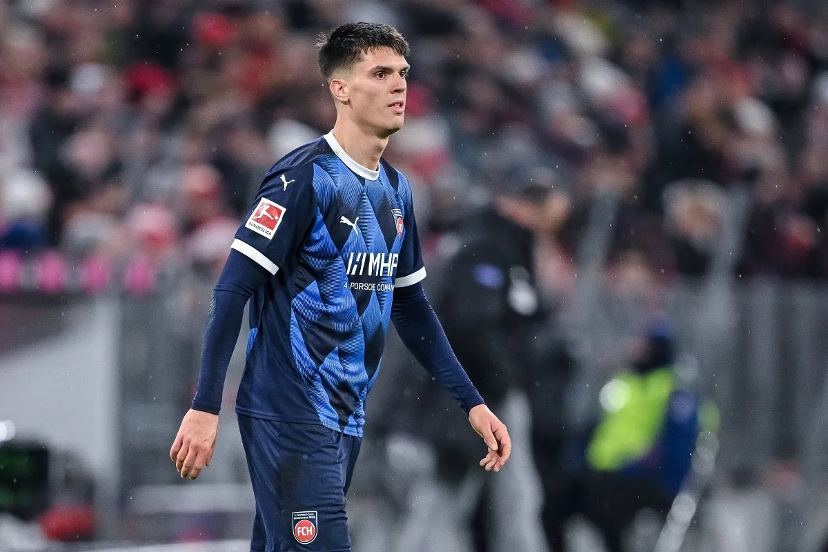 Heidenheim vs St Gallen prediction