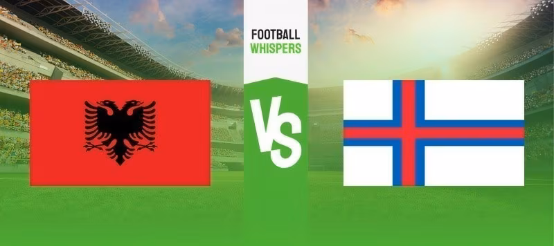 Albania vs Faroe Islands prediction