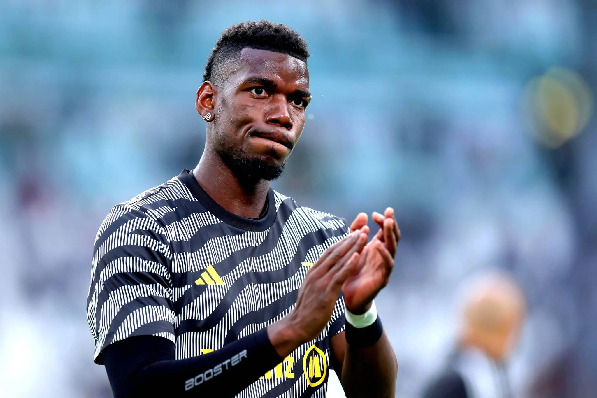 Pogba Marseille transfer to materialise due to wage cut? Whisper+ verdict