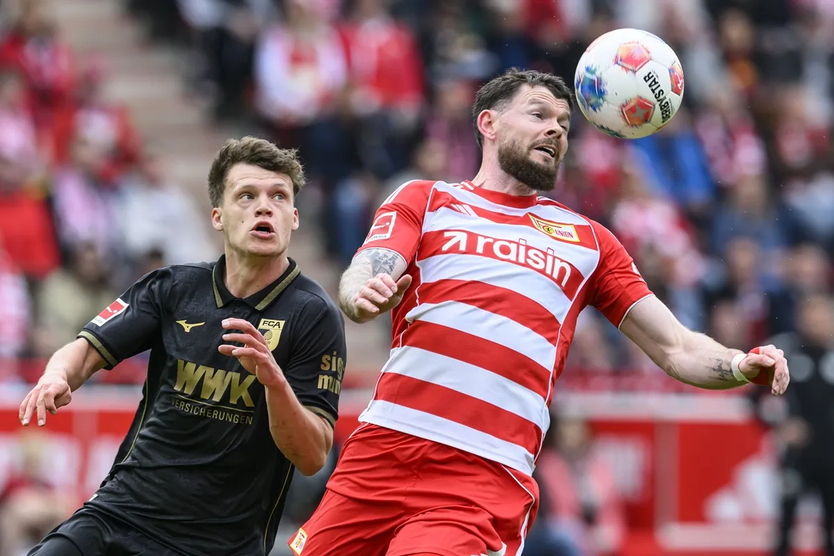 Augsburg vs Union Berlin prediction, preview & betting tips &ndash; 24/10/2026