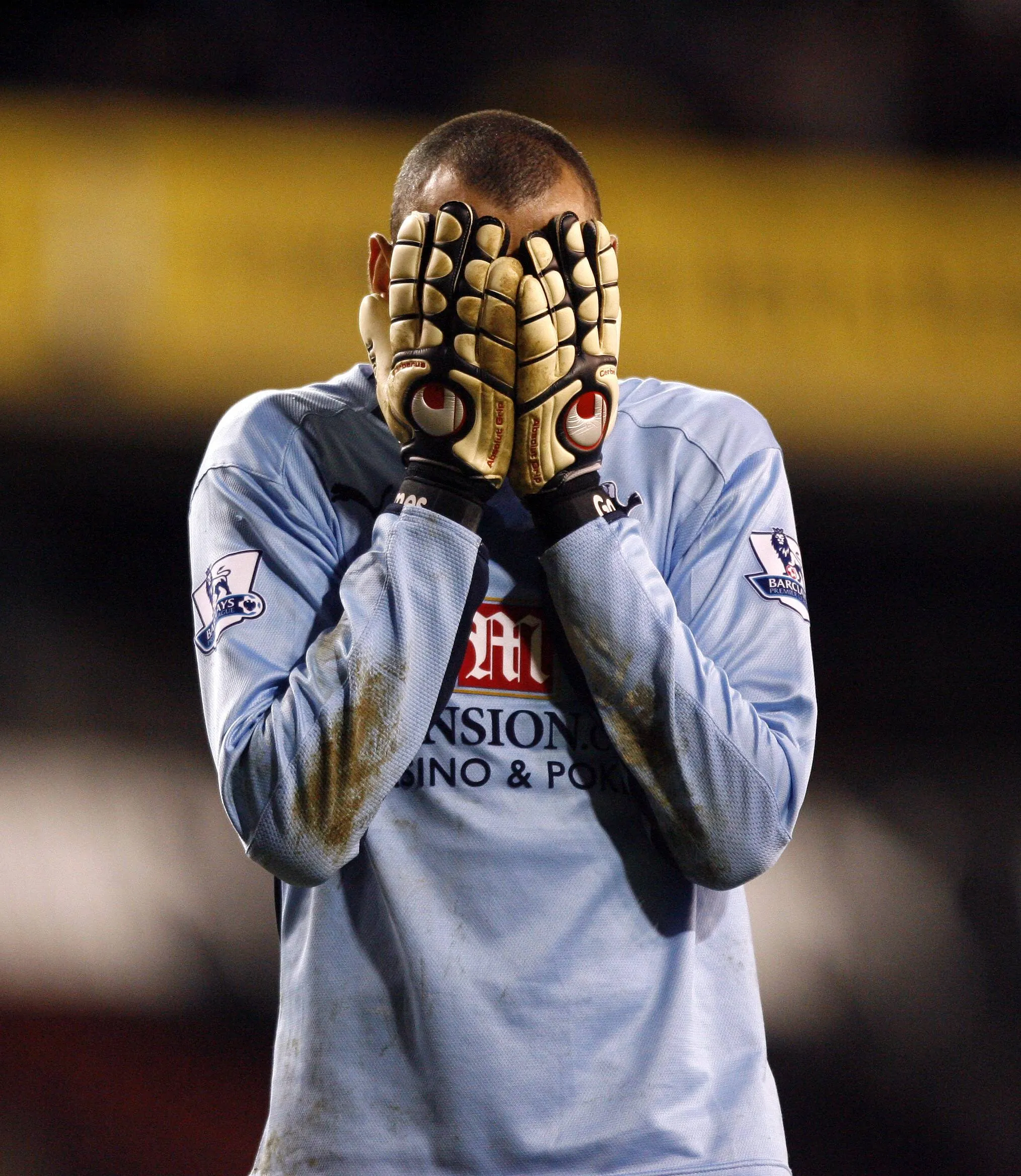 Tottenham&rsquo;s worst Premier League XI of all time: Two French midfielders make the side