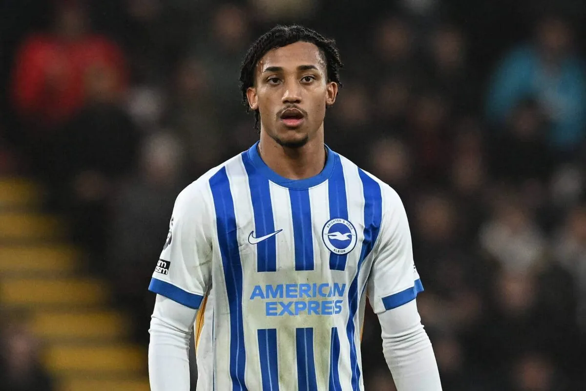 Joao Pedro player to watch