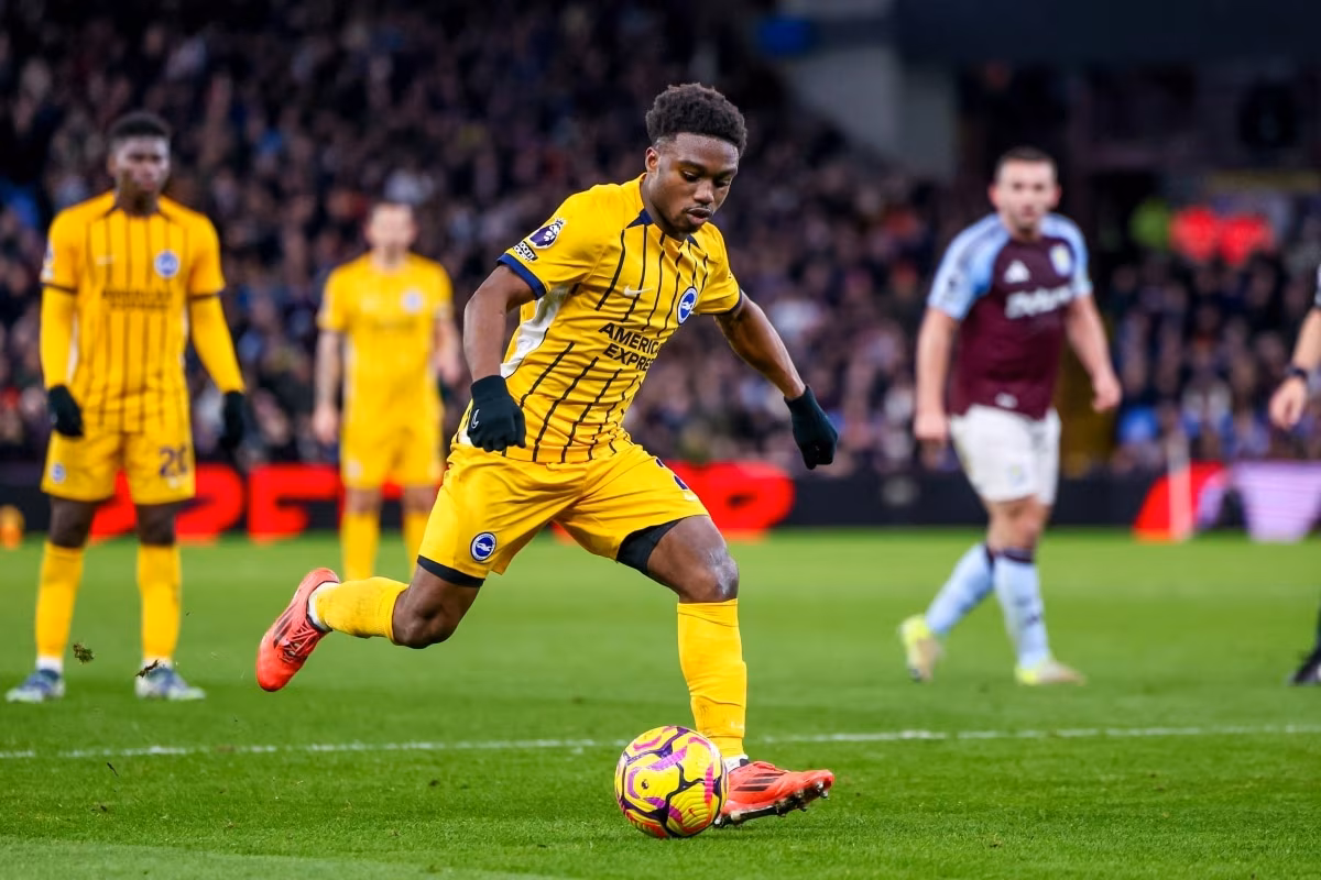 Brighton vs Arsenal prediction, odds & betting tips &ndash; 04/01/2025