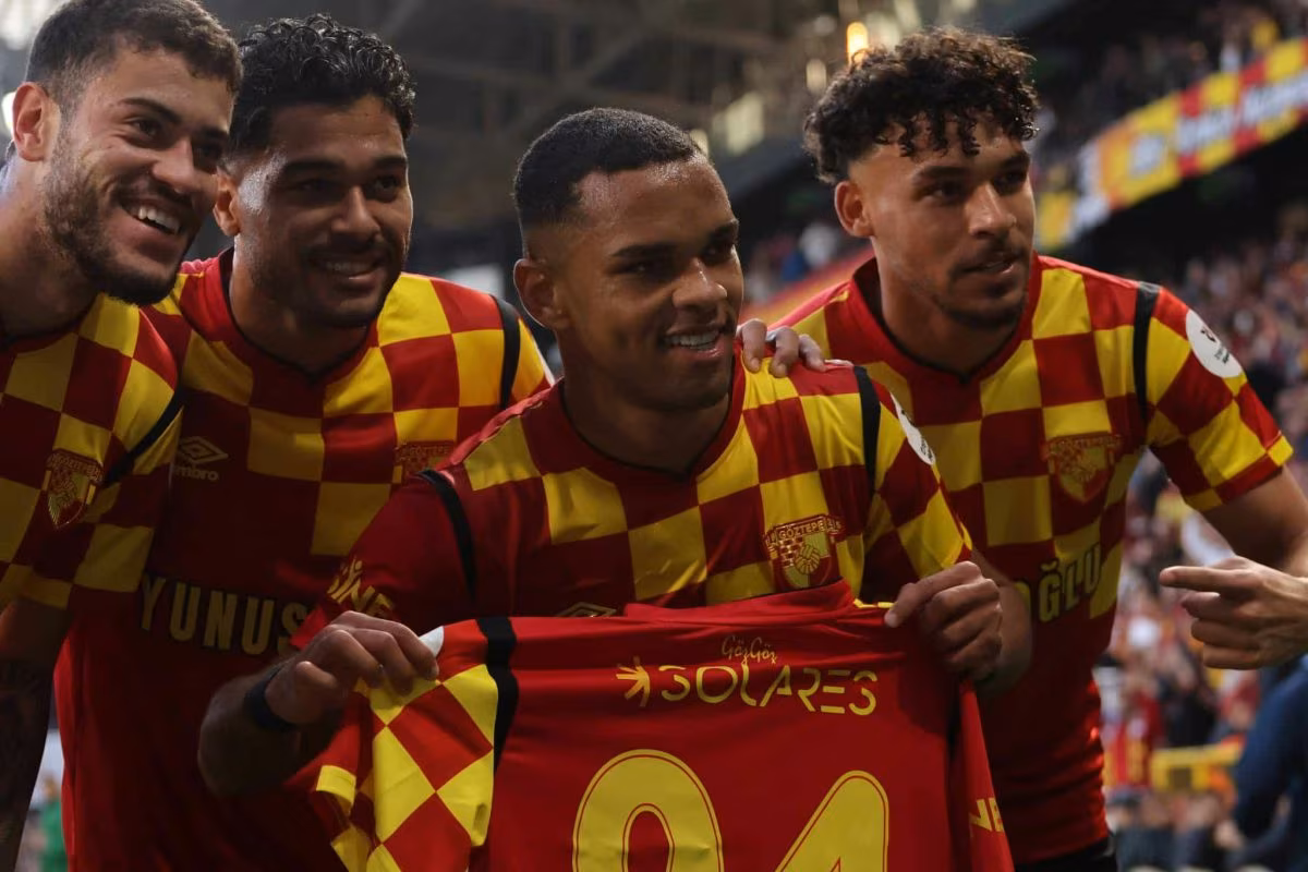Bodrum vs Goztepe prediction, odds & betting tips 10/02/2025