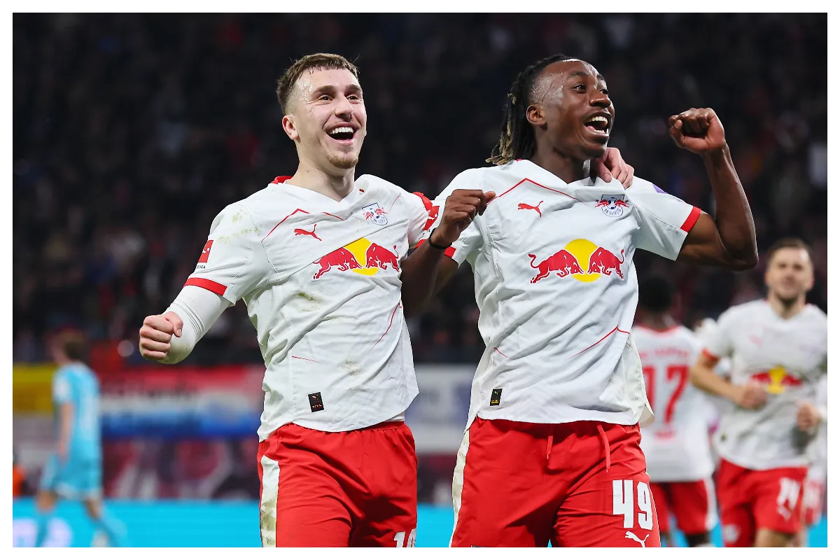 Werder Bremen vs RB Leipzig prediction, preview & betting tips &ndash; 04/04/2026