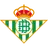 Logo Real Betis
