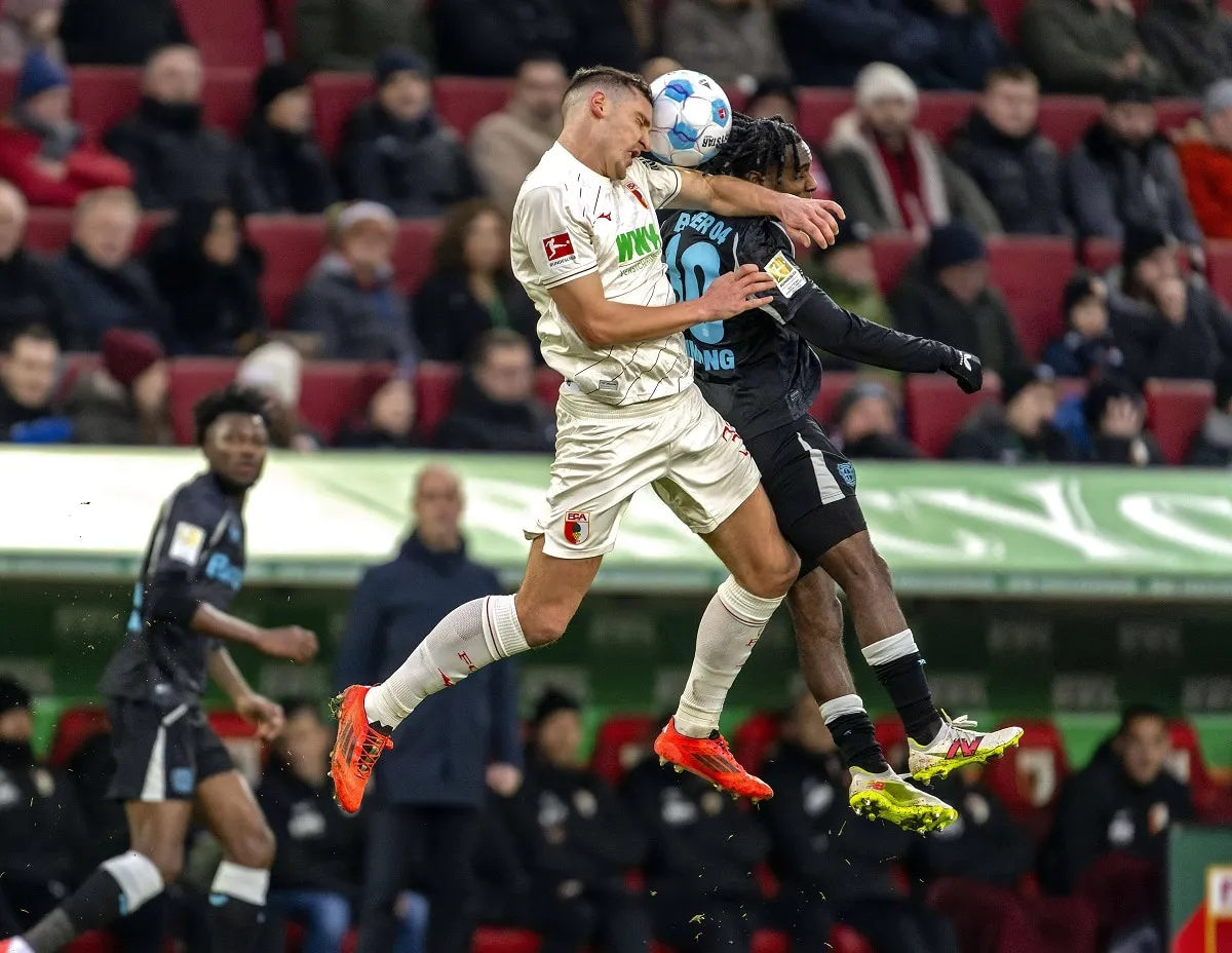 Holstein Kiel vs Augsburg prediction, odds & betting tips &ndash; 21/12/2024