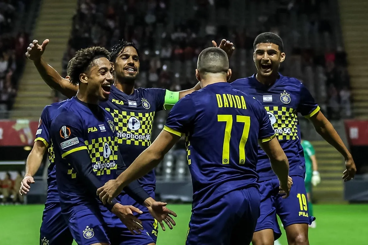 Maccabi Tel Aviv vs Porto prediction, odds & betting tips &ndash; 30/01/2025